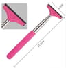Wide Angle Car Blind Spot Mirror For Enhanced Safety 7
