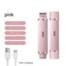 2 In 1 Electric Hair Trimmer Shaver For Men And Women 5