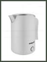 Stainless Steel Electric Travel Kettle 500 Ml Portable Teapot For Home Hotel Kitchen Camping 6