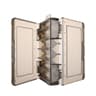 Fishing Accessories Storage Box Road Auxiliary Bait Hook Tools Organizer 10