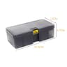 Fishing Accessories Storage Box Road Auxiliary Bait Hook Tools Organizer 12
