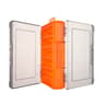 Fishing Accessories Storage Box Road Auxiliary Bait Hook Tools Organizer 6