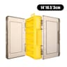 Fishing Accessories Storage Box Road Auxiliary Bait Hook Tools Organizer 7
