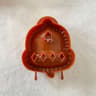 Mini Hand Pie Mold Set For Fall Baking And Dough Press Shaping 8