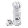 Wheel Type Garlic Press And Slicer Multi Functional Kitchen Tool 6