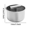 Stainless Steel Meatball Maker Manual Press Tool For Home Kitchen 7