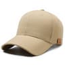 Quick Dry Big Size Sun Cap For Women And Men 16