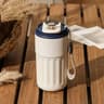 Stainless Steel Thermo Bottle With LED Temperature Display 7