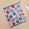 Large Pure Cotton Four Layer Kitchen Towel 34 X 40 Cm 12