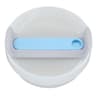40 Oz Flip Straw Lid Replacement For Tumbler 6