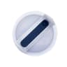 Universal Tumbler Spill Proof Cover 9