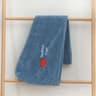 Soft Absorbent Hair Drying Cap 6