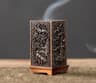 Elegant Metal Aroma Holder 7