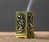 Elegant Metal Aroma Holder 8