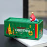Mini Iron Style Storage Box 9