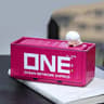 Mini Iron Style Storage Box 11