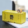 Mini Iron Style Storage Box 8