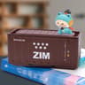 Mini Iron Style Storage Box 21