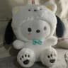 Cute Plush Bear Doll 4