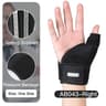 Adjustable Thumb Wrist Support Brace 5