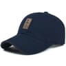 Mens Cotton Baseball Cap For All Seasons Sports Sun Hat 6