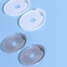 Electric Toothbrush Charging Base Protective Mat 6