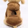 Cozy Pocket Pet Sweater For Autumn And Winter Comfort 6