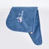 Super Absorbent Quick Dry Hair Towel Wrap For Women And Girls 6