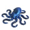 Flexible Movable Octopus Fidget Toy 3D Printed Desktop Ornament 6