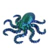 Flexible Movable Octopus Fidget Toy 3D Printed Desktop Ornament 8