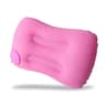 Cozy Travel Inflatable Camping Pillow For Neck And Back Support 7