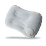 Cozy Travel Inflatable Camping Pillow For Neck And Back Support 8