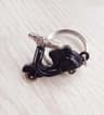 Stylish Motorcycle Key Chain Charm For Men And Women 12