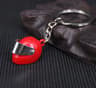 Stylish Motorcycle Key Chain Charm For Men And Women 22