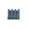 Silicone Soap Dish For Bathroom And Kitchen Use 12