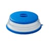 Silicone Microwave Splatter Cover And Fresh Keeping Lid 7