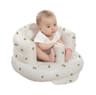 Inflatable Baby Seat With Built In Air Pump For Babies 3 To 36 Months 6