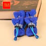Water Resistant Dog Shoes For Outdoor Protection 8