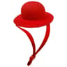 Chicken Hat For Hens Tiny Pets Pet Costume Accessory 9