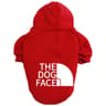 Pet Dog Autumn Winter Hoodie 10