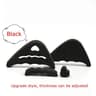 Soft Half Insole Toe Plug Inserts For Shoes Comfortable Fit Support Pads 8