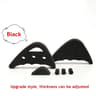 Soft Half Insole Toe Plug Inserts For Shoes Comfortable Fit Support Pads 11