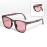 Ultra Light Folding Sunglasses Unisex UV Protection Shades 9