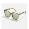 Ultra Light Folding Sunglasses Unisex UV Protection Shades 13