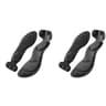 Memory Foam Insoles For Women Comfortable High Heel Foot Support Pads 10