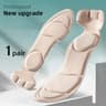 Memory Foam Insoles For Women Comfortable High Heel Foot Support Pads 14