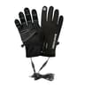 Warm Touch USB Heated Waterproof Gloves 7