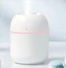 Fresh Mist USB Mini Air Humidifier Aroma Essential Oil Diffuser 250ml 5