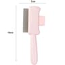 Self Cleaning Pet Comb For Cats And Dogs 7