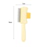 Self Cleaning Pet Comb For Cats And Dogs 8
